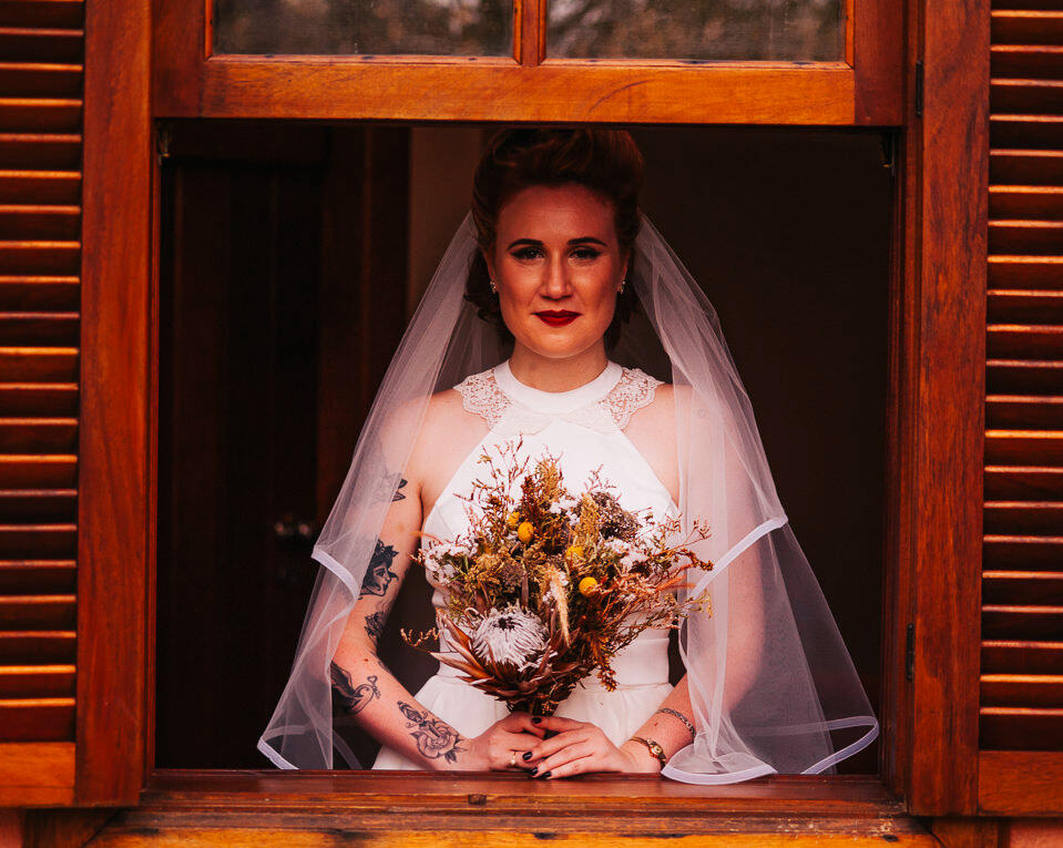 vestido de noiva sob medida